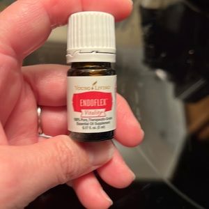 Young Living 5 ml Endoflex. Unopened